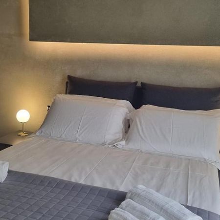 Ferienwohnung Dimora Dei Viaggiatori CTA Exterior foto