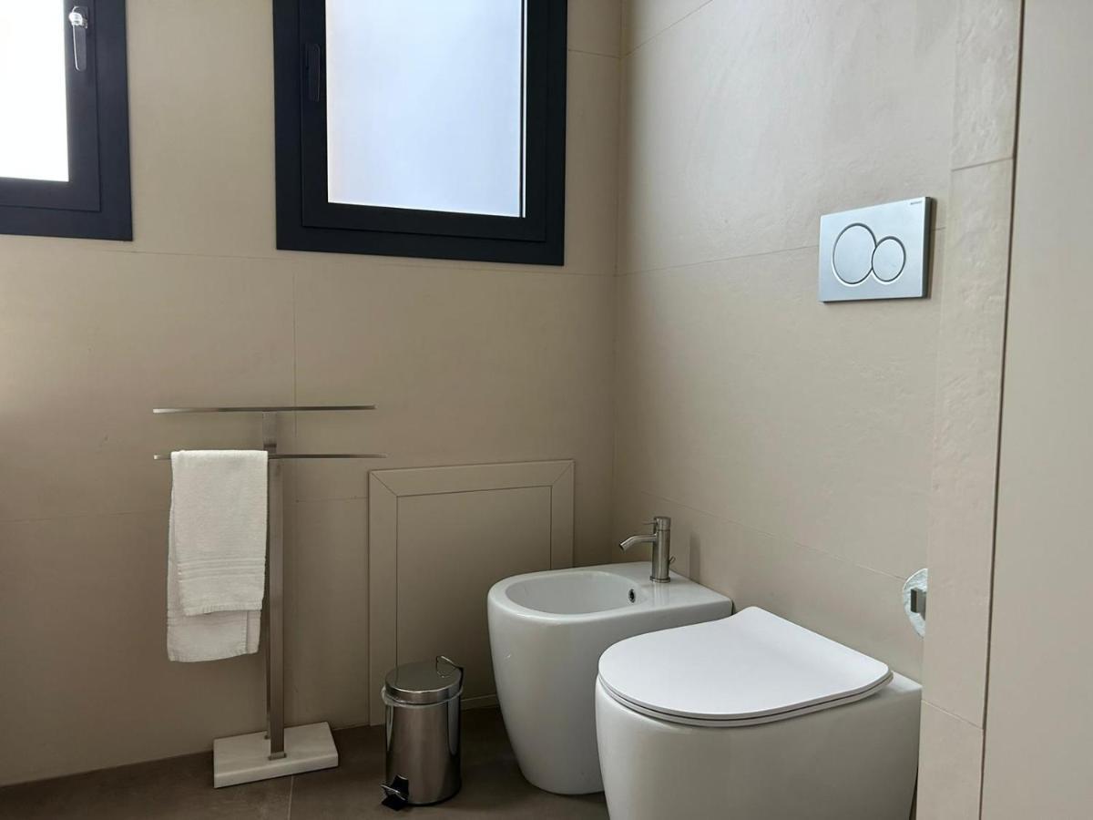 Ferienwohnung Dimora Dei Viaggiatori CTA Exterior foto