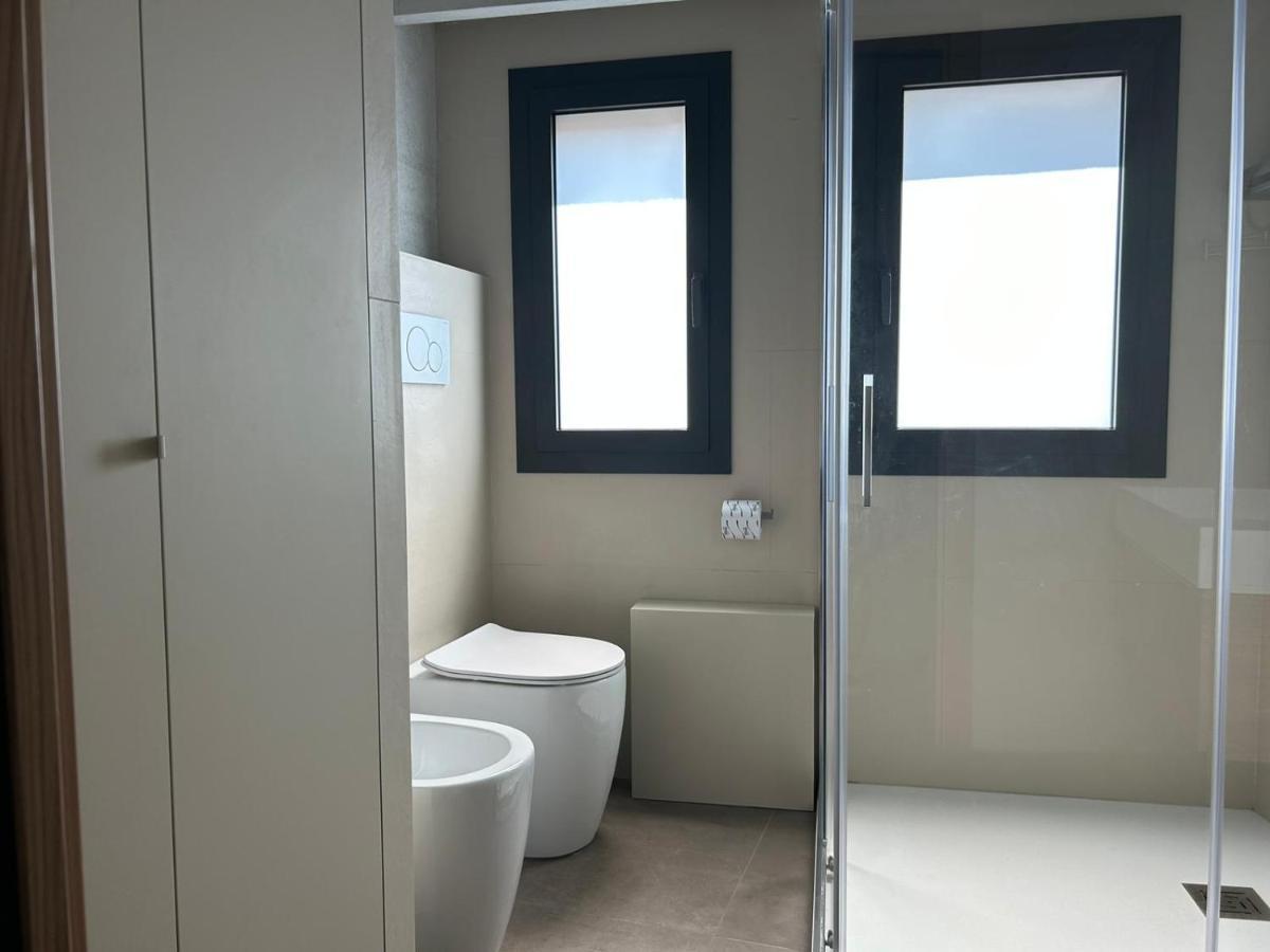Ferienwohnung Dimora Dei Viaggiatori CTA Exterior foto