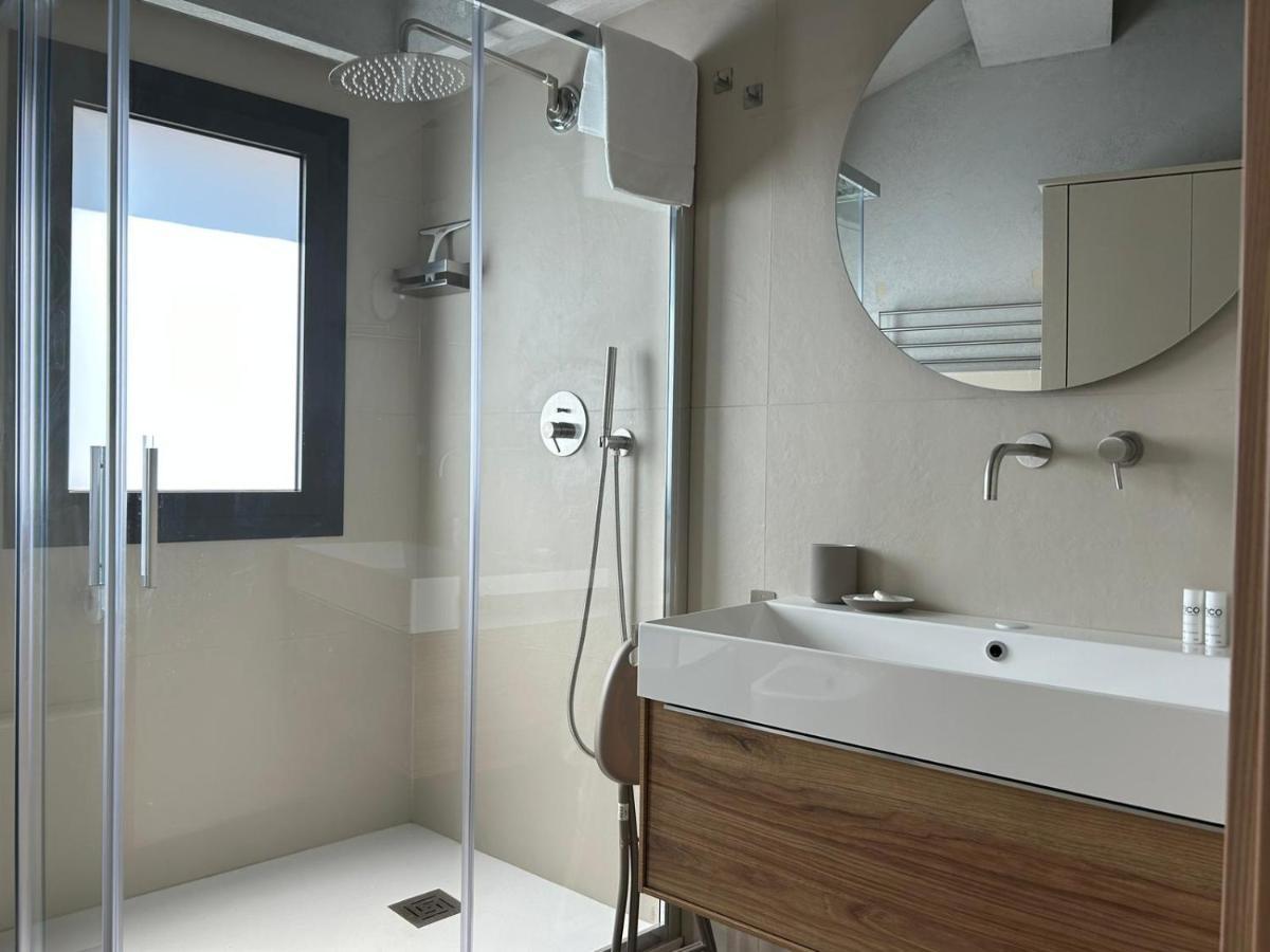 Ferienwohnung Dimora Dei Viaggiatori CTA Exterior foto